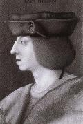 Filippo Brunelleschi Austria Masters oil painting artist